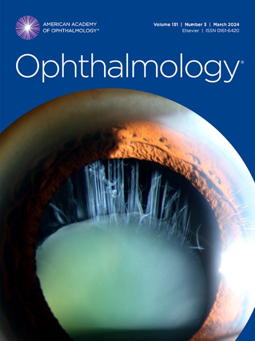 Ophthalmology PDF