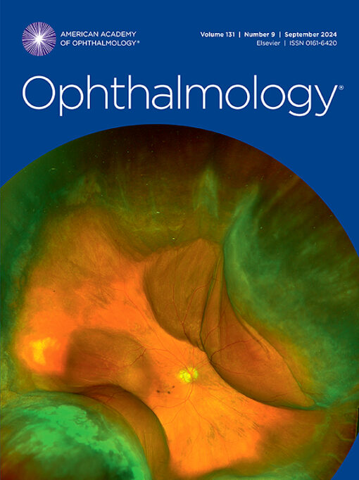 Ophthalmology PDF