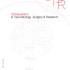 Orthopaedics & Traumatology Surgery & Research Volume 110, Issue 1