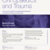 Orthopaedics and Trauma PDF