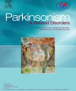 Parkinsonism & Related Disorders PDF