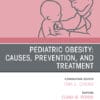 Pediatric Clinics of North America PDF