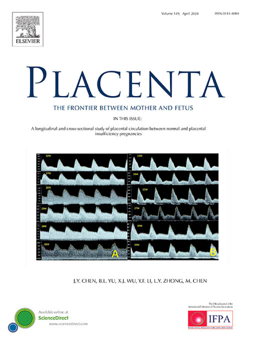 Placenta PDF