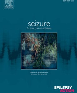 Seizure: European Journal of Epilepsy PDF