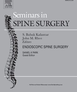 Seminars in Spine Surgery PDF