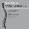 Seminars in Spine Surgery PDF