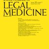 Spanish Journal Of Legal Medicine Volume 50, Issue 1