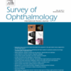 Survey of Ophthalmology PDF