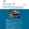 Survey of Ophthalmology PDF