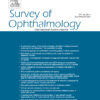 Survey of Ophthalmology PDF