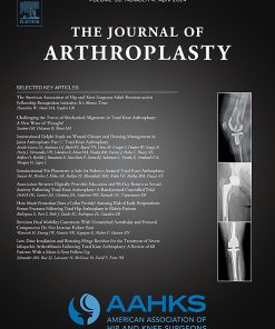 The Journal of Arthroplasty PDF