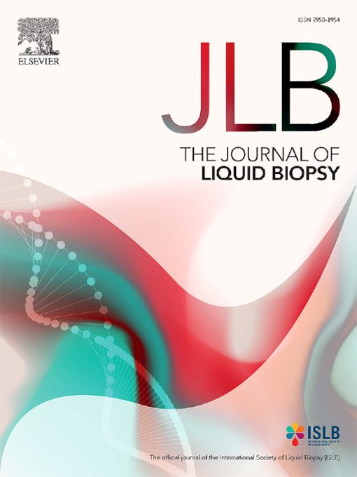 The Journal of Liquid Biopsy PDF