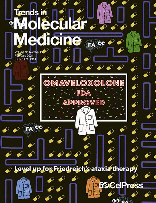 Trends in Molecular Medicine PDF