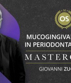 Zucchelli Masterclass 2024 – Mucogingival Surgery in Periodontal Therapy