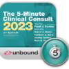 5-Minute Clinical Consult (5MCC) 1 Year subscription