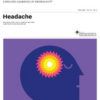 CONTINUUM: Lifelong Learning In Neurology (Headache) April 2024, Vol.30, No.2 (PDF)