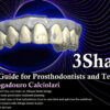 OHI-S 3Shape, Practical Guide for Dentists and Technicians – Danilo Mogadouro Calciolari