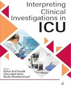 Interpreting Clinical Investigations In ICU (PDF)