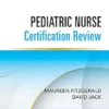 Pediatric Nurse Certification Review (EPUB)