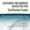 Assessment And Diagnosis Review For Advanced Practice Nursing Certification Exams (EPUB)