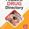 Pediatric Drug Directory, 10th Edition (PDF)