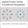 Applied Problem-Solving In Healthcare Management (EPUB)