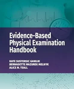 Evidence-Based Physical Examination Handbook, 2nd Edition (EPUB)