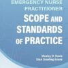 Emergency Nurse Practitioner Scope And Standards Of Practice (PDF)