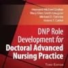 DNP Role Development For Doctoral Advanced Nursing Practice, 3rd Edition (PDF)