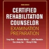 Certified Rehabilitation Counselor Examination Preparation, 3rd Edition (PDF)