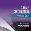 C-EFM® Certification Practice Q&A (EPUB)