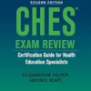 CHES® Exam Review: Certification Guide For Health Education Specialists, 2nd Edition (EPUB)