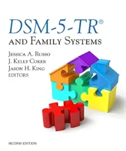 DSM-5-TR® And Family Systems, 2nd Edition (PDF)