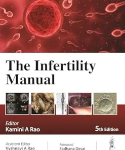 The Infertility Manual, 5th Edition (PDF)