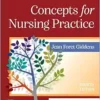 Concepts For Nursing Practice, 4th Edition (PDF)