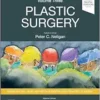 Plastic Surgery: Craniofacial, Head And Neck Surgery And Pediatric Plastic Surgery, Volume 3, 5th Edition (Plastic Surgery, 3) (PDF)