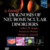 Aminoff’s Diagnosis Of Neuromuscular Disorders, 4th Edition (PDF)