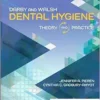 Darby & Walsh Dental Hygiene: Theory And Practice, 6th Edition (PDF)