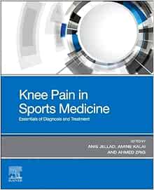 Knee Pain In Sports Medicine: Essentials Of Diagnosis And Treatment (PDF)