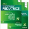 Nelson Textbook Of Pediatrics, 2-Volume Set, 22nd Edition (True PDF+Videos)