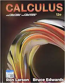 Calculus, 12th Edition (PDF)