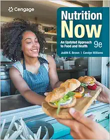 Nutrition Now, 9th Edition (PDF)