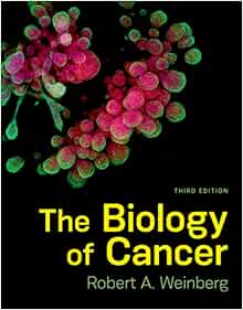 The Biology Of Cancer, 3rd Edition (EPUB)