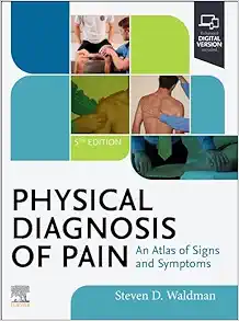 Physical Diagnosis Of Pain, 5th Edition (PDF)