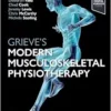 Grieve’s Modern Musculoskeletal Physiotherapy, 5th Edition (EPub+Converted PDF)