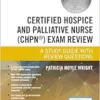 Certified Hospice And Palliative Nurse (CHPN) Exam Review Book: A Comprehensive Study Guide With A 300 Question CHPN Practice Exam, Presents Case-Based Scenarios With Test-Taking Tips (PDF)