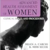 Advanced Health Assessment Of Women: Clinical Skills And Procedures, 4th Edition (EPUB)