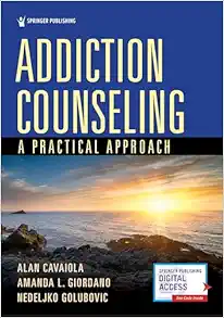 Addiction Counseling: A Practical Approach (EPUB)