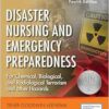 Disaster Nursing And Emergency Preparedness: Emergency Nurse Book Includes New Preparedness Material On Climate Change, Terrorism, And Infectious Diseases, 4th Edition (EPUB)