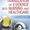 Translation Of Evidence Into Nursing And Healthcare, 3rd Edition (EPUB)